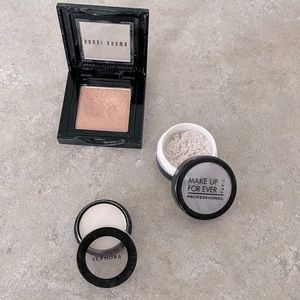 Makeup Bundle